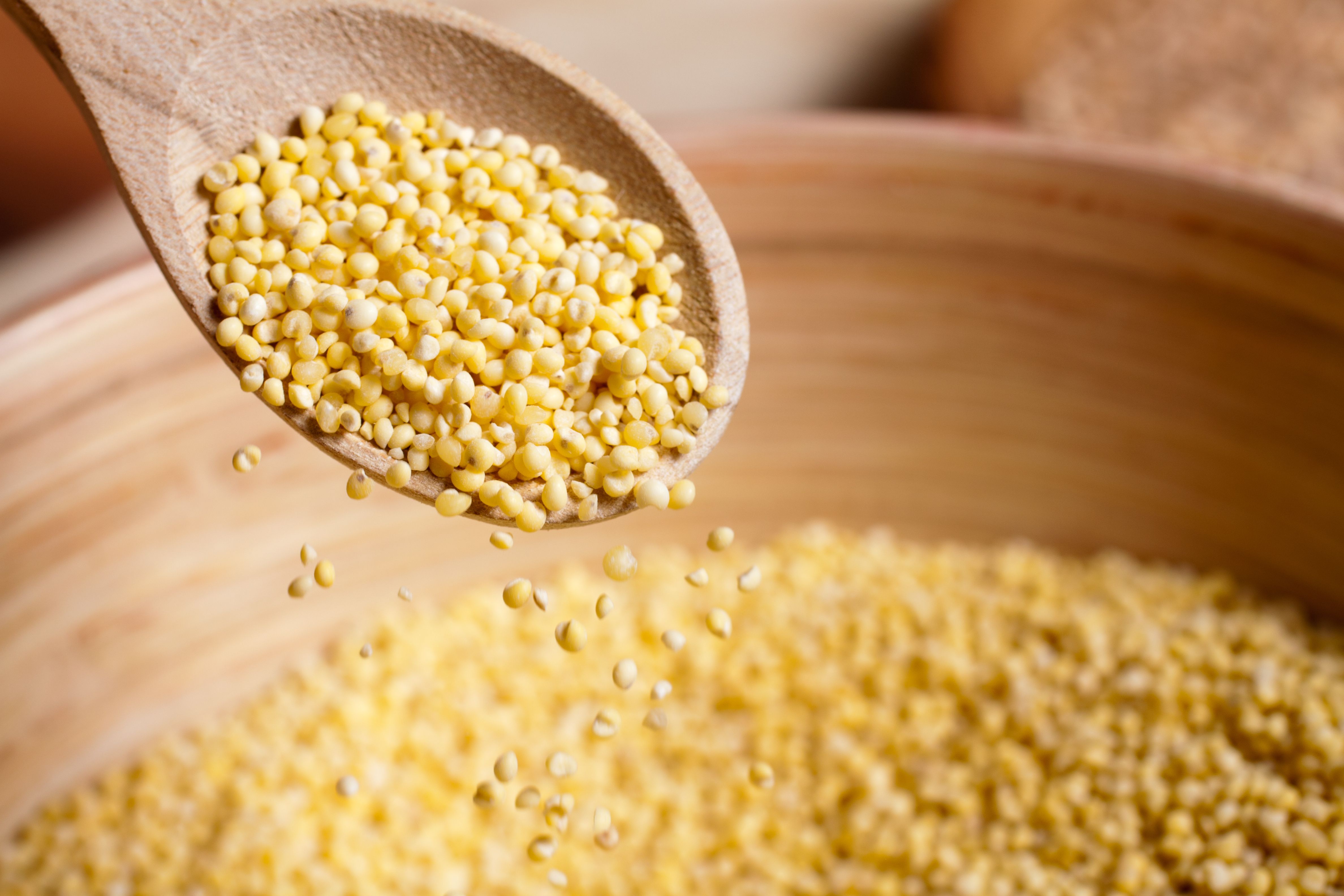 Millet